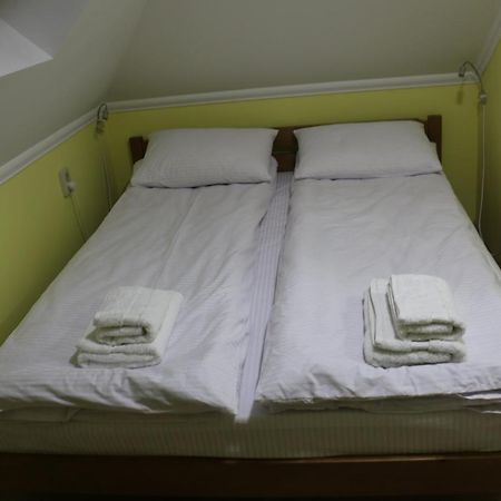 צ'רנוביץ Sweet Home Hostel / Guest House מראה חיצוני תמונה