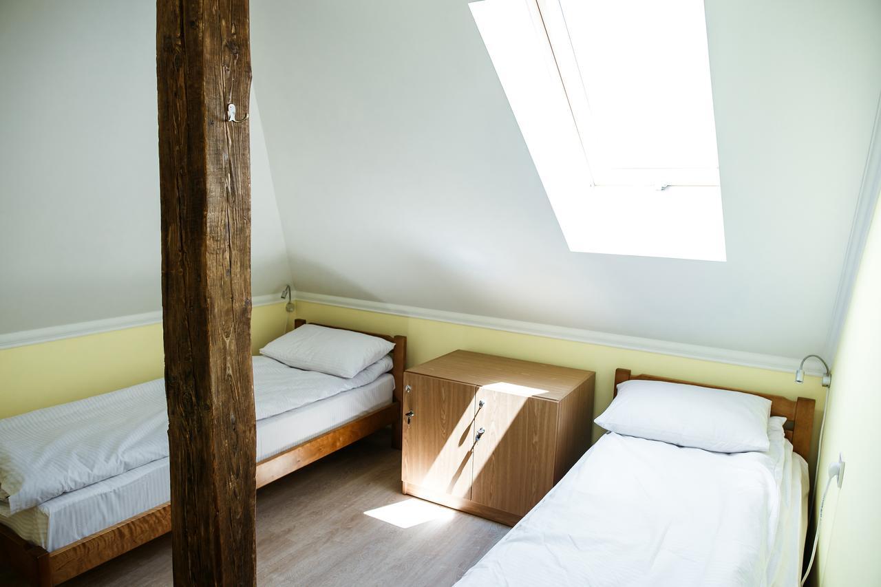 צ'רנוביץ Sweet Home Hostel / Guest House מראה חיצוני תמונה
