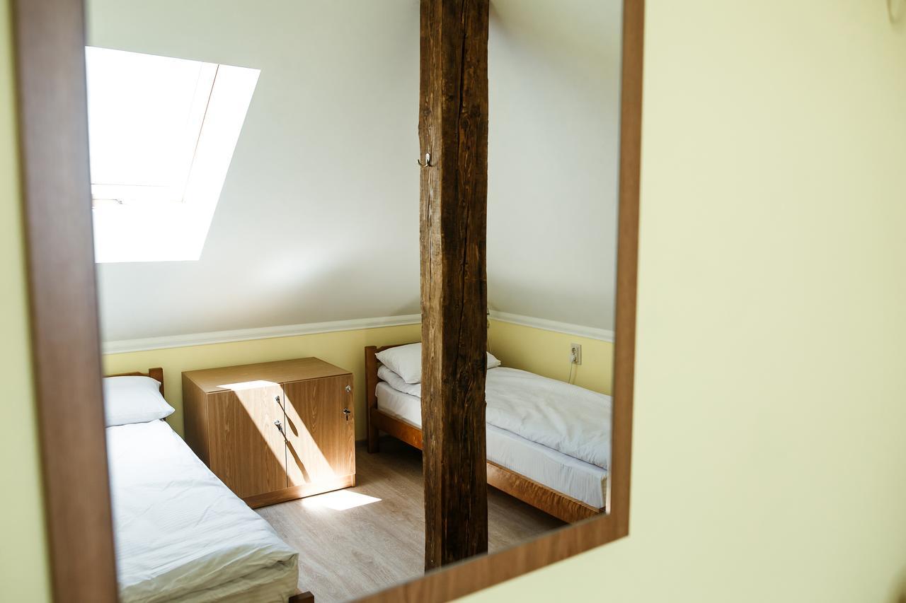 צ'רנוביץ Sweet Home Hostel / Guest House מראה חיצוני תמונה