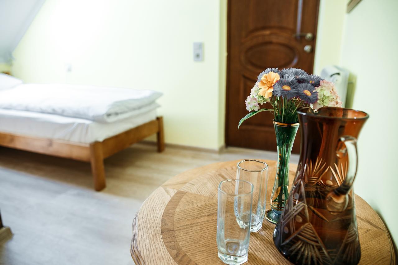 צ'רנוביץ Sweet Home Hostel / Guest House מראה חיצוני תמונה