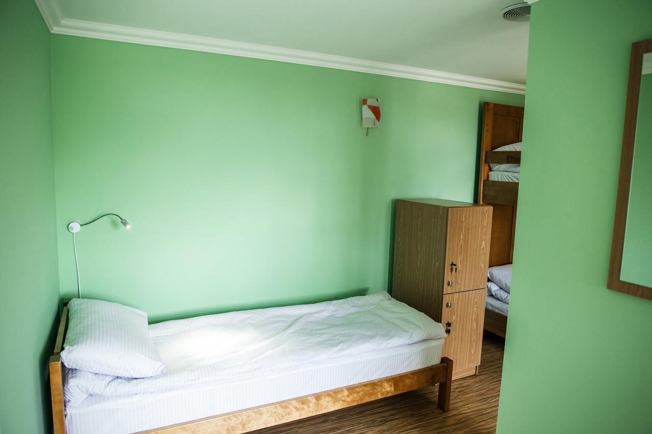 צ'רנוביץ Sweet Home Hostel / Guest House מראה חיצוני תמונה