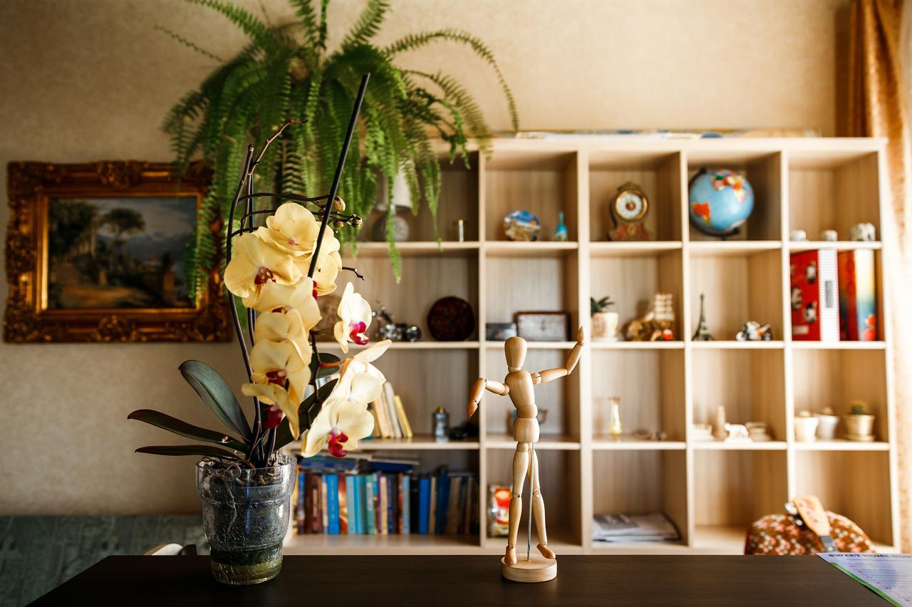 צ'רנוביץ Sweet Home Hostel / Guest House מראה חיצוני תמונה