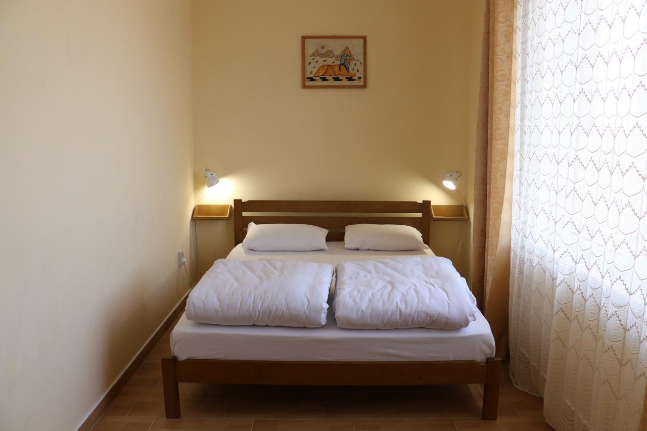 צ'רנוביץ Sweet Home Hostel / Guest House מראה חיצוני תמונה